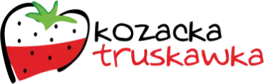 logo Kozacka Truskawka Konrad Kozakiewicz